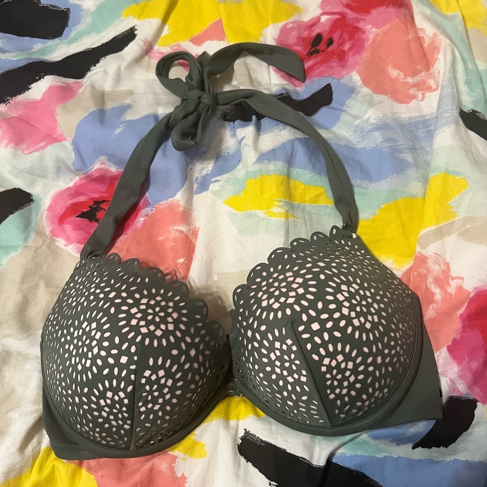 Swim Bikini Top